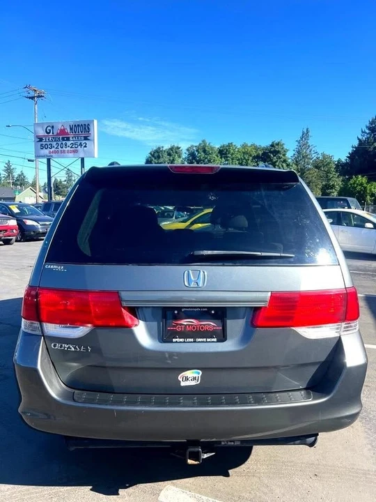 2008 Honda Odyssey - Image 4 of 12