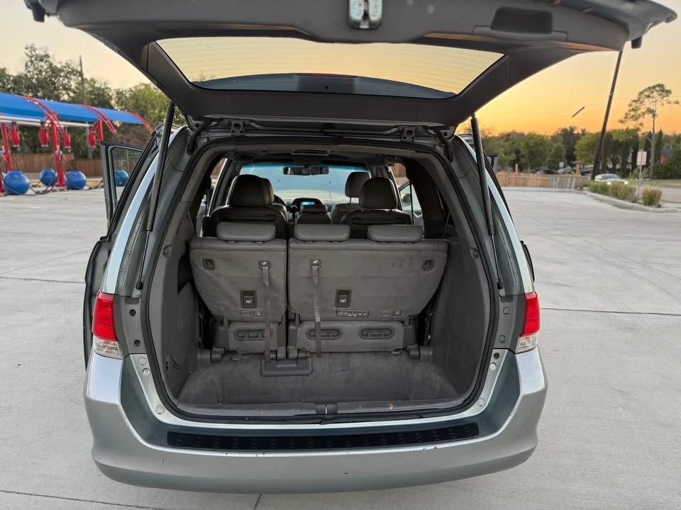 2008 Honda Odyssey - Image 8 of 12