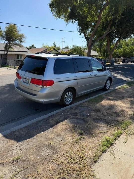2008 Honda Odyssey - Image 10 of 11