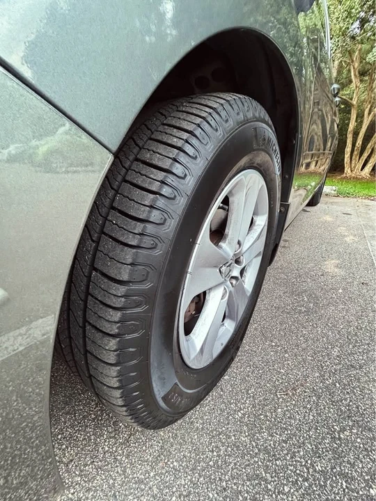 2008 Honda Odyssey - Image 2 of 6