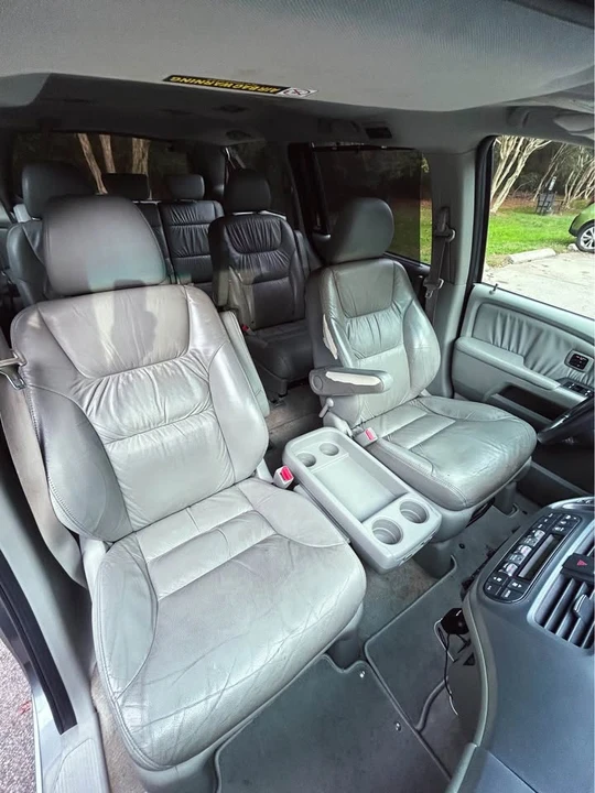 2008 Honda Odyssey - Image 5 of 6
