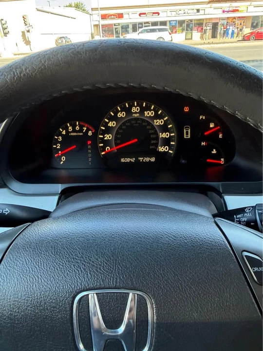 2008 Honda Odyssey - Image 11 of 11