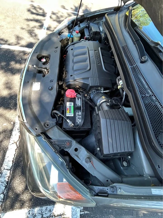 2008 Honda Odyssey - Image 12 of 13