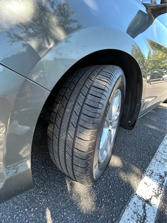 2008 Honda Odyssey - Image 13 of 13