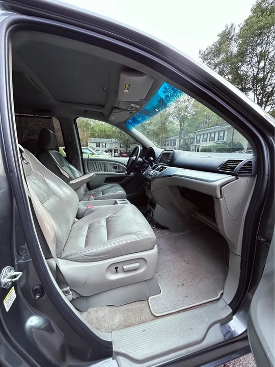 2008 Honda Odyssey - Image 4 of 6