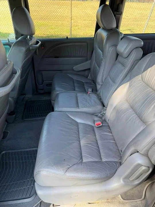 2008 Honda Odyssey - Image 8 of 11