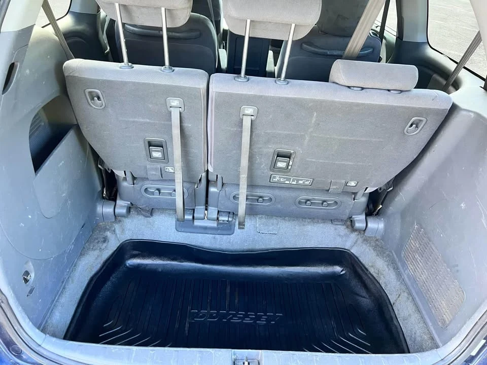 2008 Honda Odyssey - Image 10 of 10