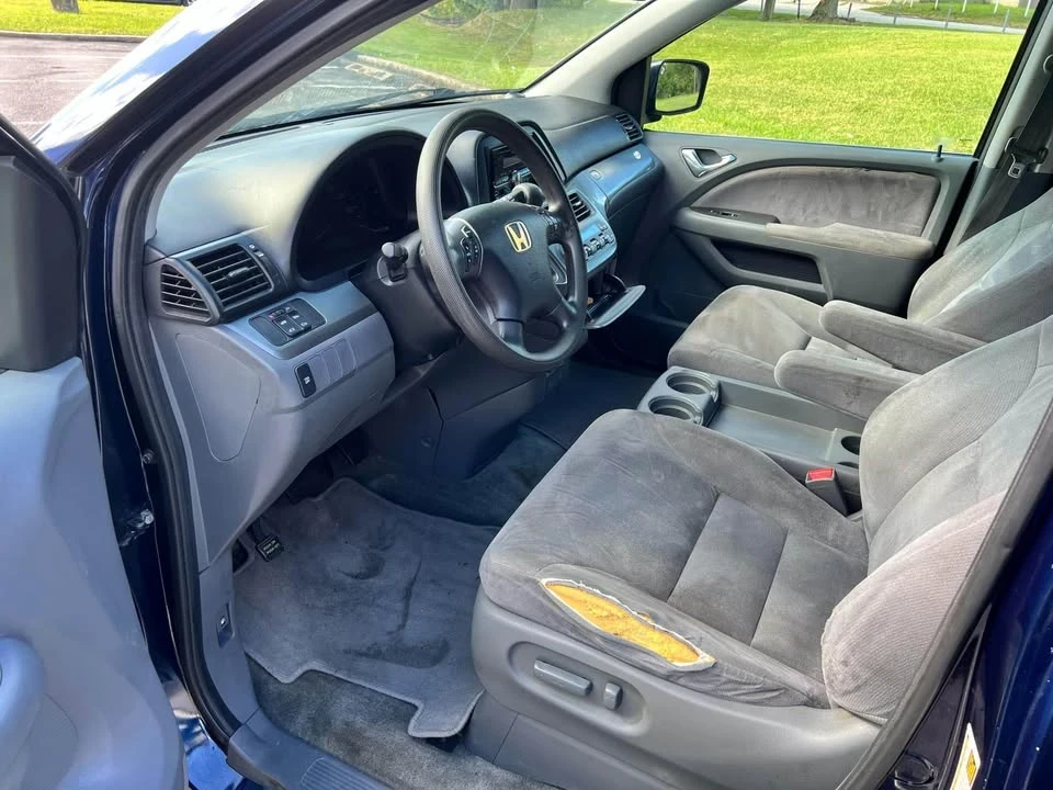 2008 Honda Odyssey - Image 5 of 10