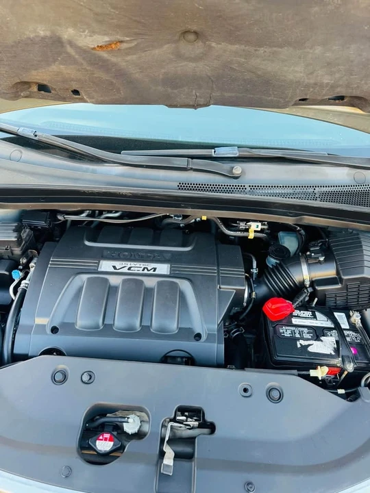 2008 Honda Odyssey - Image 10 of 10