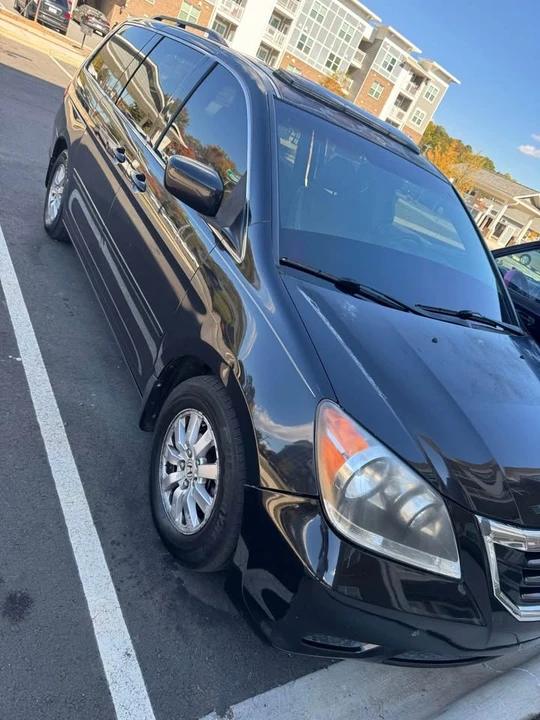 2008 Honda Odyssey - Image 12 of 12