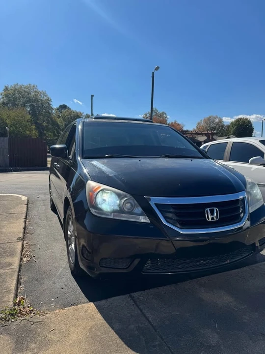 2008 Honda Odyssey - Image 7 of 12