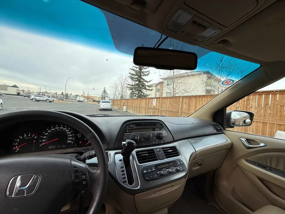 2008 Honda Odyssey - Image 13 of 15