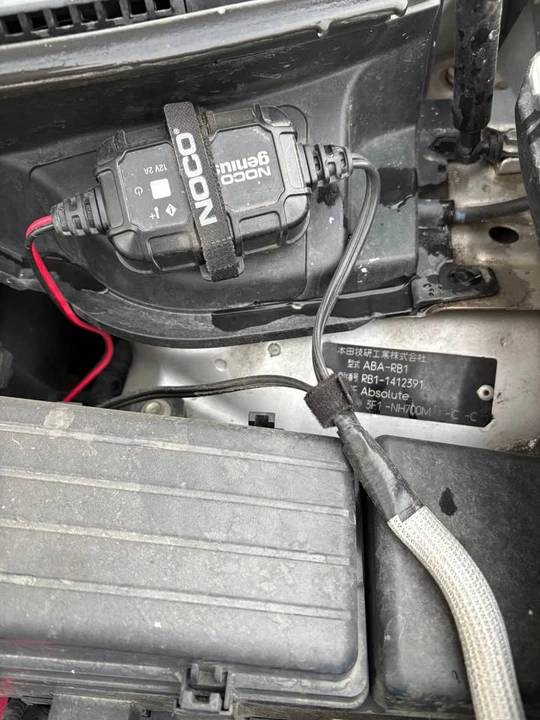 2008 Honda Odyssey - Image 5 of 14