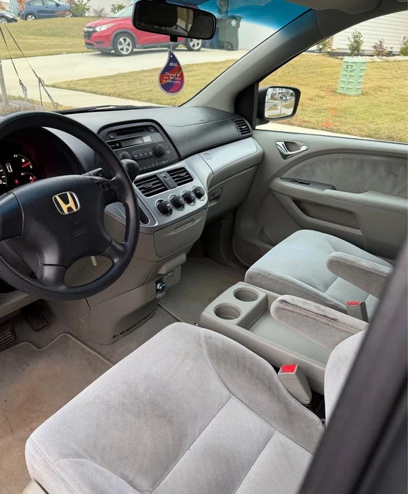 2008 Honda Odyssey - Image 4 of 6