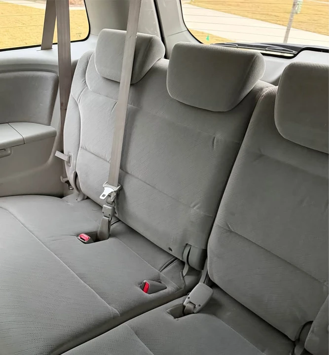 2008 Honda Odyssey - Image 6 of 6