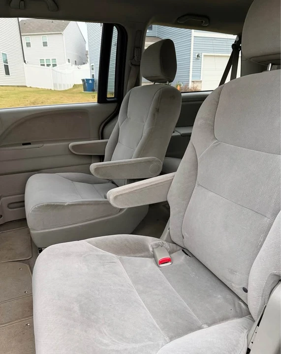 2008 Honda Odyssey - Image 5 of 6