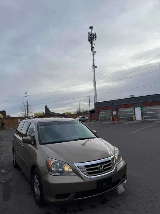 2008 Honda Odyssey - Image 7 of 13