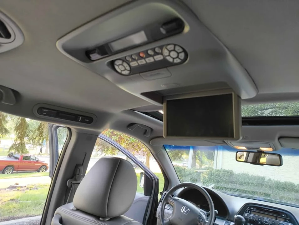 2008 Honda Odyssey - Image 18 of 18