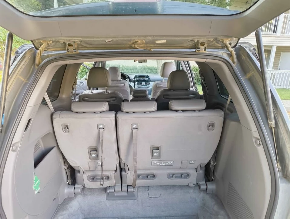 2008 Honda Odyssey - Image 13 of 18