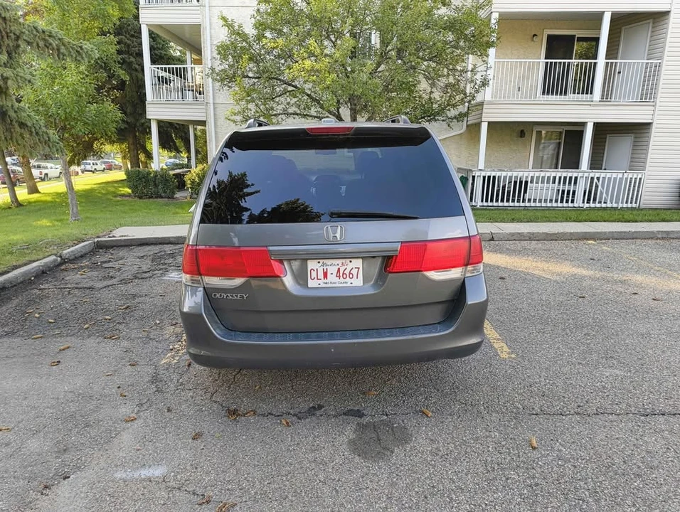 2008 Honda Odyssey - Image 3 of 18