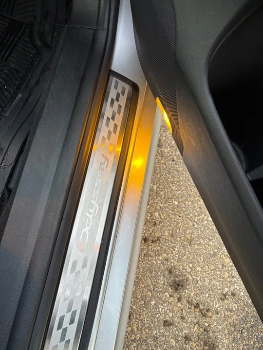 2008 Honda Odyssey - Image 14 of 14