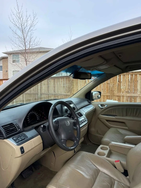 2008 Honda Odyssey - Image 9 of 13