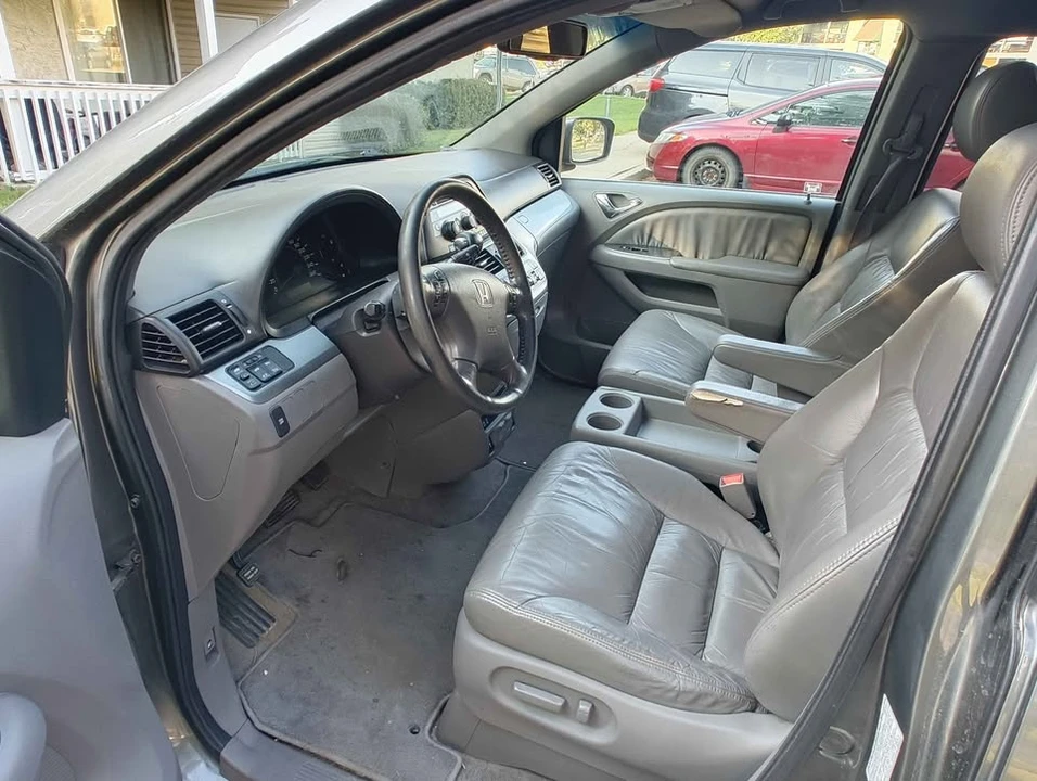 2008 Honda Odyssey - Image 8 of 18