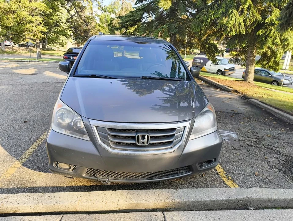 2008 Honda Odyssey - Image 2 of 18