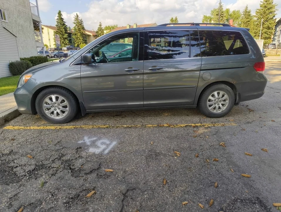 2008 Honda Odyssey - Image 5 of 18