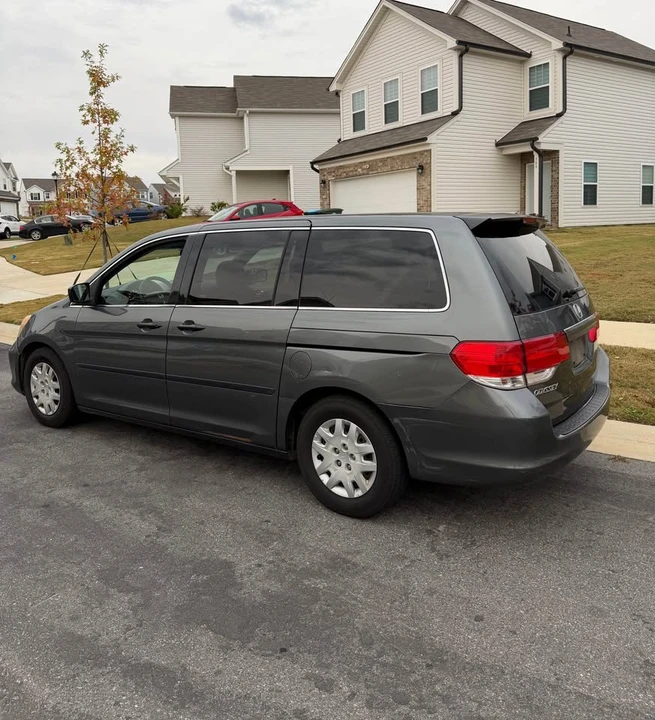 2008 Honda Odyssey - Image 3 of 6