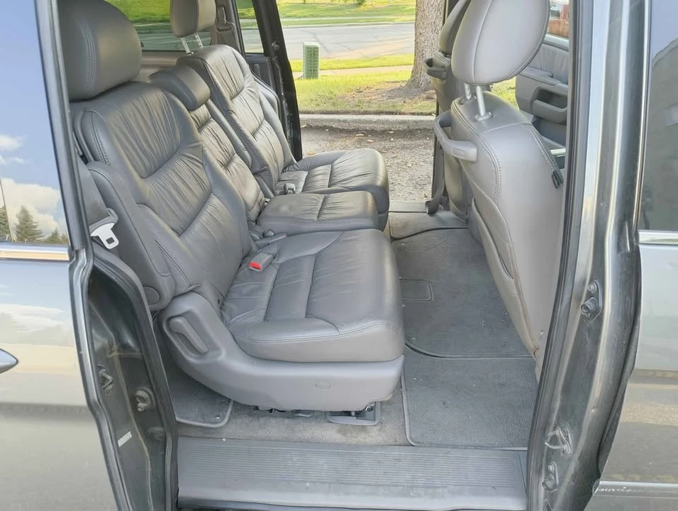 2008 Honda Odyssey - Image 12 of 18