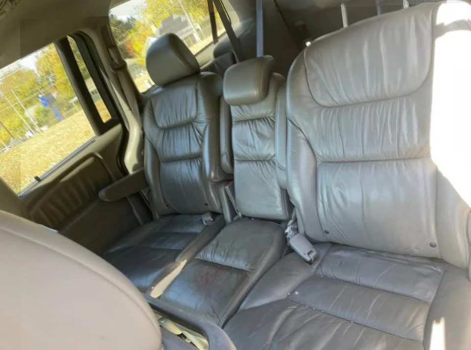 2008 Honda Odyssey - Image 5 of 5