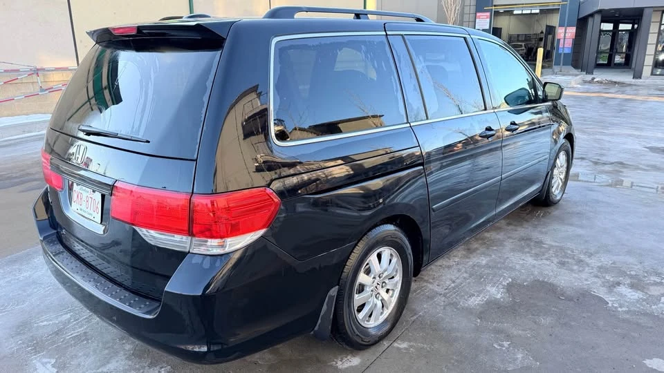 2008 Honda Odyssey - Image 5 of 13