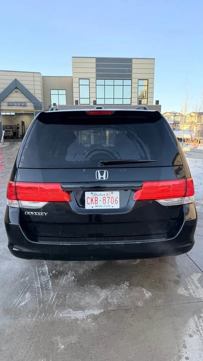 2008 Honda Odyssey - Image 6 of 13