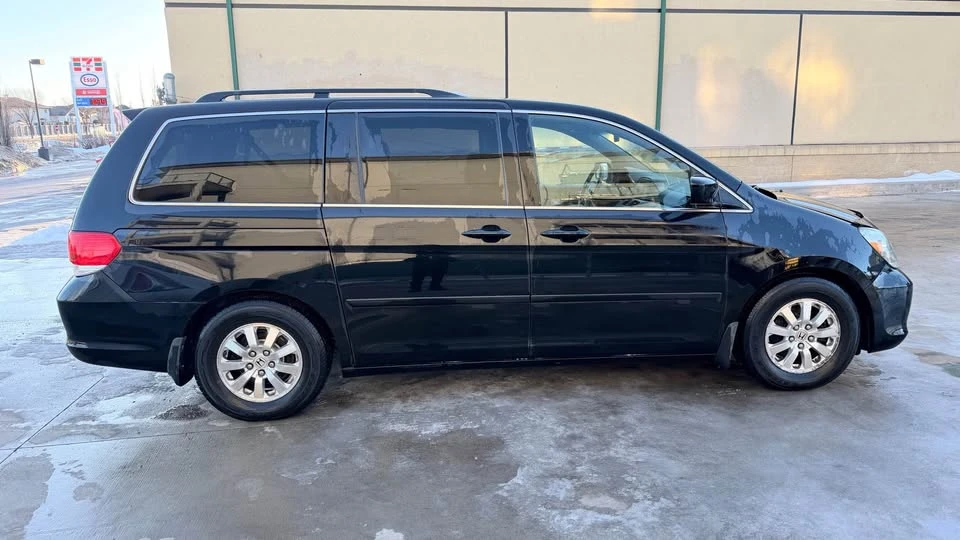 2008 Honda Odyssey - Image 4 of 13