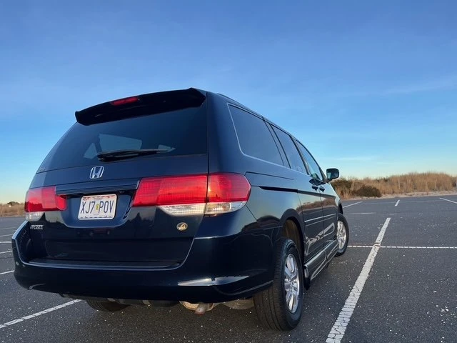 2008 Honda Odyssey - Image 4 of 20