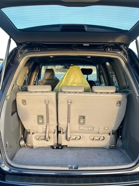 2008 Honda Odyssey - Image 9 of 20