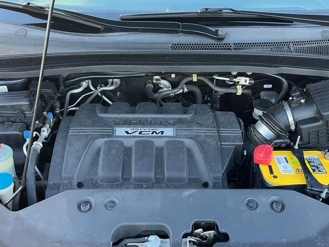 2008 Honda Odyssey - Image 8 of 20