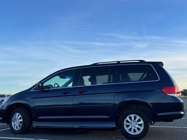 2008 Honda Odyssey - Image 5 of 20