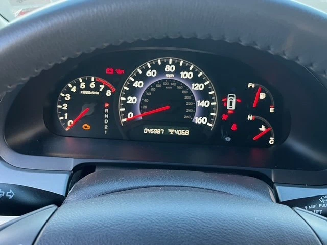 2008 Honda Odyssey - Image 17 of 20