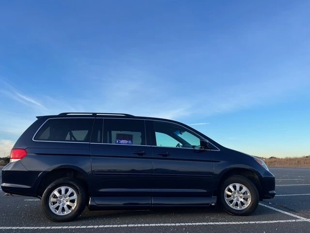2008 Honda Odyssey - Image 3 of 20