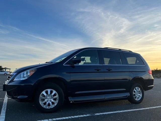 2008 Honda Odyssey - Image 7 of 20