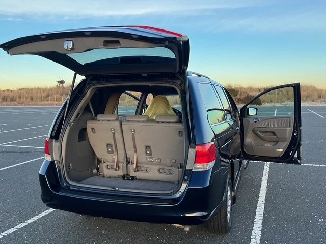 2008 Honda Odyssey - Image 6 of 20