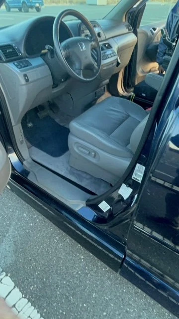 2008 Honda Odyssey - Image 19 of 20