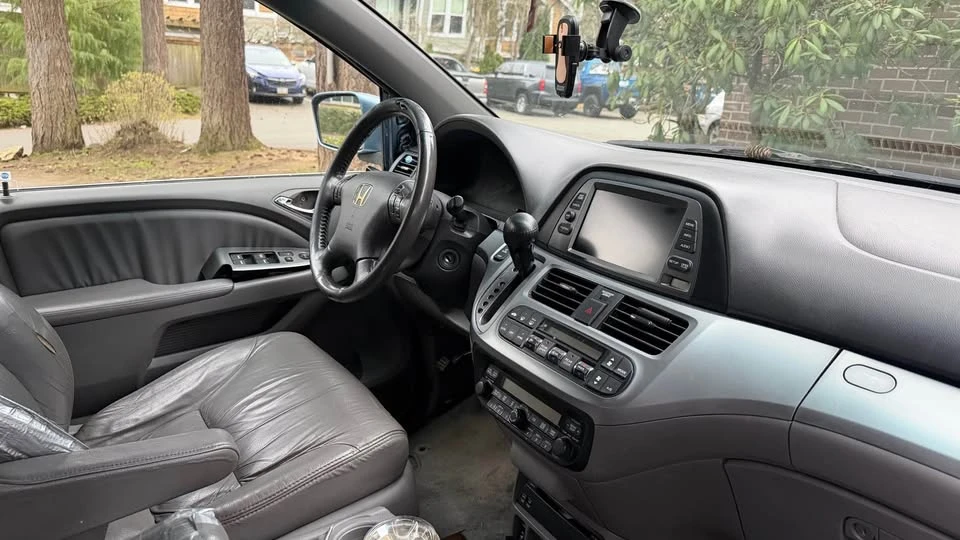 2008 Honda Odyssey - Image 3 of 6