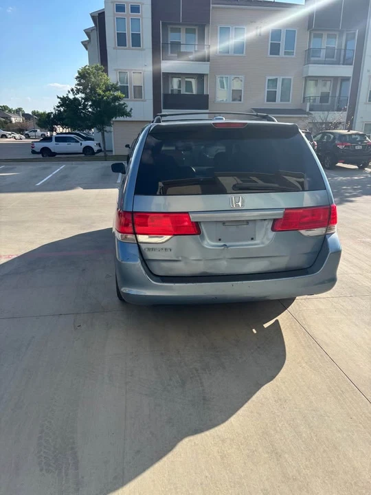 2008 Honda Odyssey - Image 7 of 10