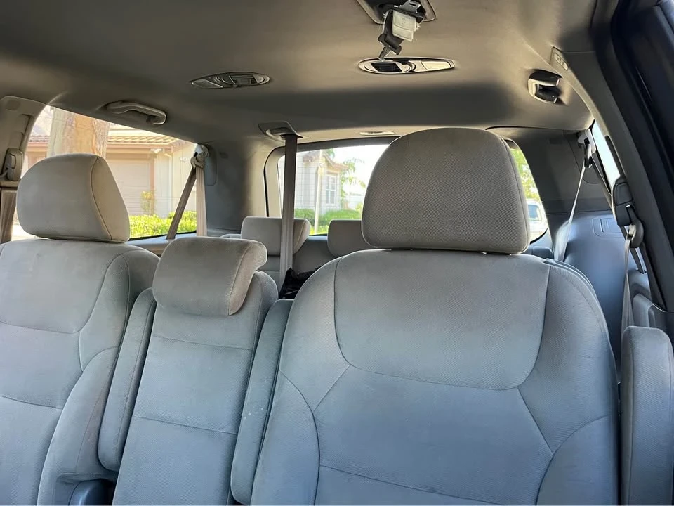 2008 Honda Odyssey - Image 6 of 6