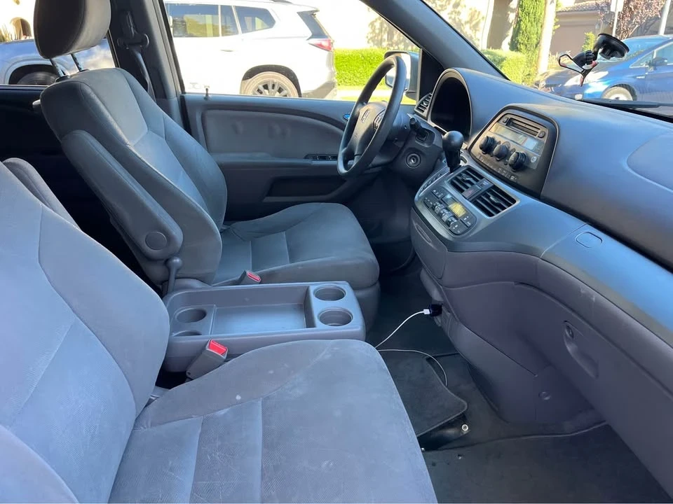 2008 Honda Odyssey - Image 5 of 6