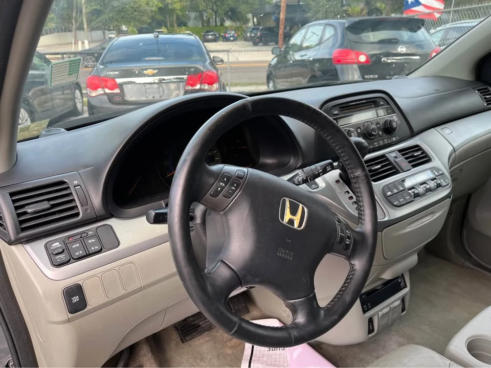 2008 Honda Odyssey - Image 5 of 8