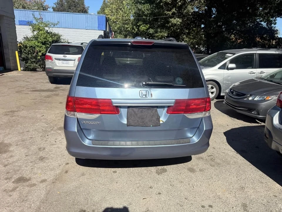 2008 Honda Odyssey - Image 3 of 12